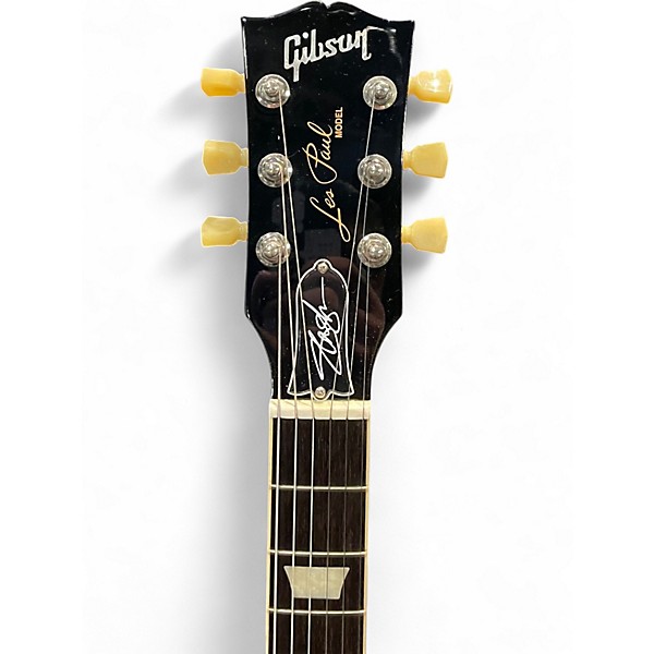 Used Gibson SLASH ANACONDA BURST LIMITED EDITION ANACONDA BURST Solid Body Electric Guitar
