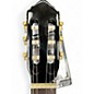 Used Lucero LC100 Black Classical Acoustic Guitar