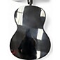 Used Lucero LC100 Black Classical Acoustic Guitar