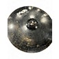 Used Paiste 18in Colorsound 5 Series Crash Cymbal