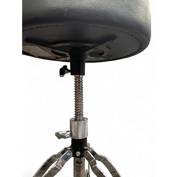 Used DW 5100 Drum Throne