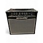 Used Acoustic G20 20W 1x10 Guitar Combo Amp thumbnail