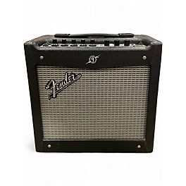 Used Fender MUSTANG 1 Guitar Combo Amp