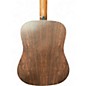 Used Martin X Series Special X1AE Natural Acoustic Guitar