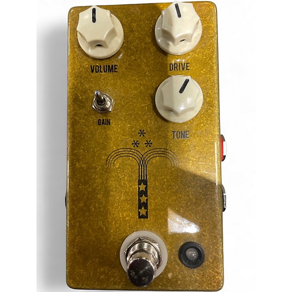 Used JHS Pedals Morning Glory V4 Effect Pedal