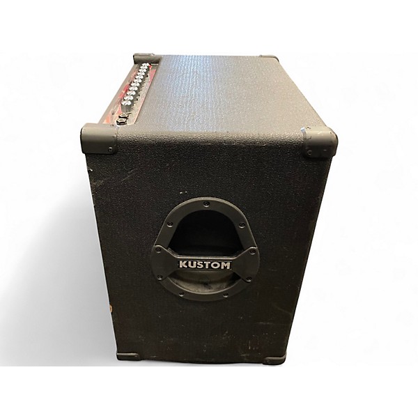 Used Kustom KMA100 Keyboard Amp