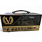 Used Victory THE SHERIFF 25 Tube Guitar Amp Head thumbnail