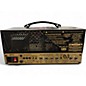 Used Victory THE SHERIFF 25 Tube Guitar Amp Head