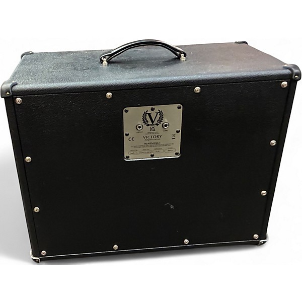 Used Victory JACK 112 Guitar Cabinet