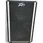 Used Peavey 215 enclosure Bass Cabinet thumbnail