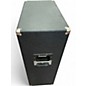 Used Peavey 215 enclosure Bass Cabinet