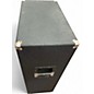 Used Peavey 215 enclosure Bass Cabinet