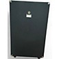 Used Peavey 215 enclosure Bass Cabinet