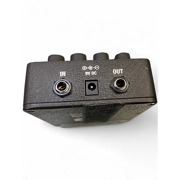 Used Marshall JCM900 Effect Pedal
