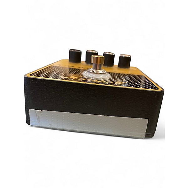 Used Marshall JCM900 Effect Pedal