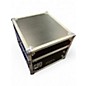 Used Road Runner 10U with 8U Slant Rackmount Case thumbnail