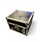 Used Road Runner 10U with 8U Slant Rackmount Case