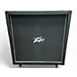 Used Peavey 6505 4x12 Straight Guitar Cabinet thumbnail