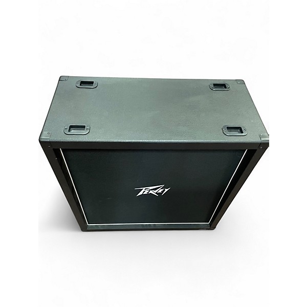 Used Peavey 6505 4x12 Straight Guitar Cabinet
