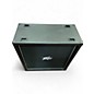 Used Peavey 6505 4x12 Straight Guitar Cabinet