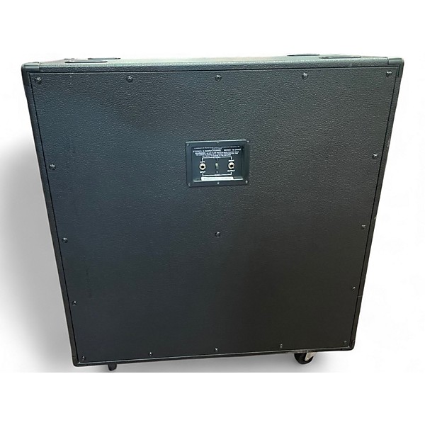Used Peavey 6505 4x12 Straight Guitar Cabinet