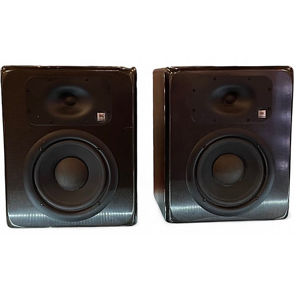 Used JBL LSR28P PAIR Powered Monitor