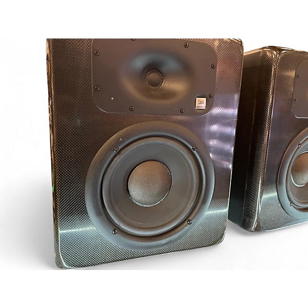 Used JBL LSR28P PAIR Powered Monitor