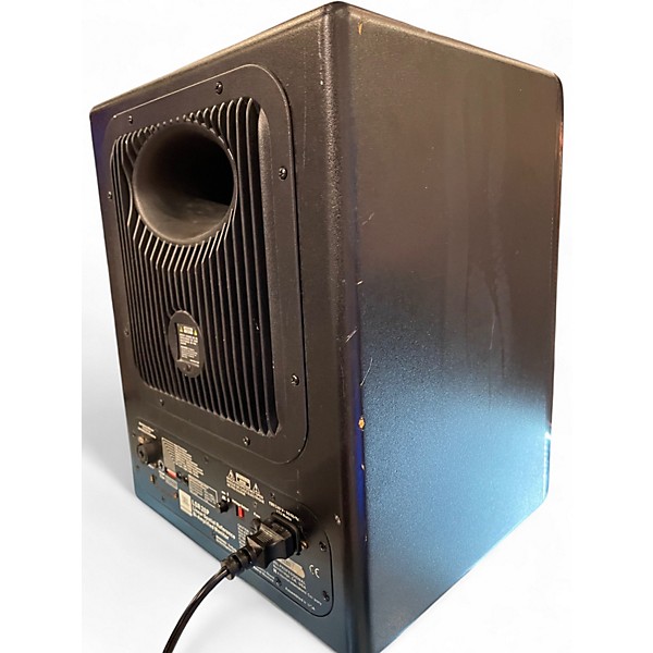 Used JBL LSR28P PAIR Powered Monitor