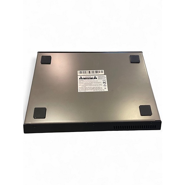 Used HeadRush Gigboard Effect Processor