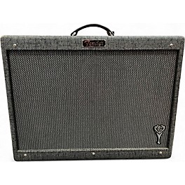 Used Fender Hot Rod Deluxe III 40W 1x12 Tube Guitar Combo Amp