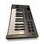Used Nektar Impact LX25+ MIDI Controller