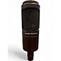 Used Audio-Technica AT2035 Condenser Microphone thumbnail