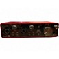 Used Focusrite Scarlett 2i2 Gen 3 Audio Interface thumbnail