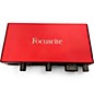 Used Focusrite Scarlett 2i2 Gen 3 Audio Interface