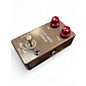 Used New Tech Fuzz Smite Demon Effect Pedal