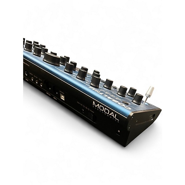 Used Modal Electronics Limited Cobalt 8M Synthesizer