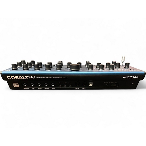 Used Modal Electronics Limited Cobalt 8M Synthesizer