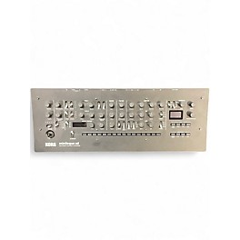 Used KORG minilogue XD Synthesizer