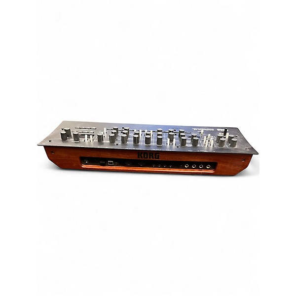 Used KORG minilogue XD Synthesizer