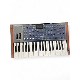 Used KORG Multi Poly Synthesizer