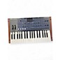 Used KORG Multi Poly Synthesizer thumbnail