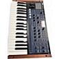 Used KORG Multi Poly Synthesizer
