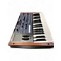 Used KORG Multi Poly Synthesizer