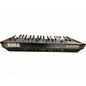 Used KORG Multi Poly Synthesizer