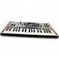 Used KORG Multi Poly Synthesizer