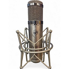 Used Warm Audio WA-47 jr Condenser Microphone