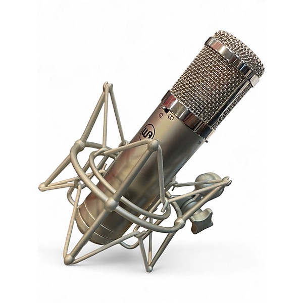 Used Warm Audio WA-47 jr Condenser Microphone