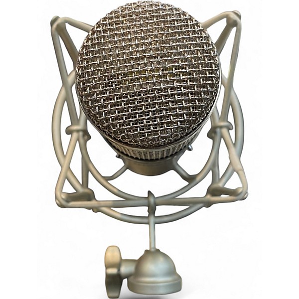 Used Warm Audio WA-47 jr Condenser Microphone