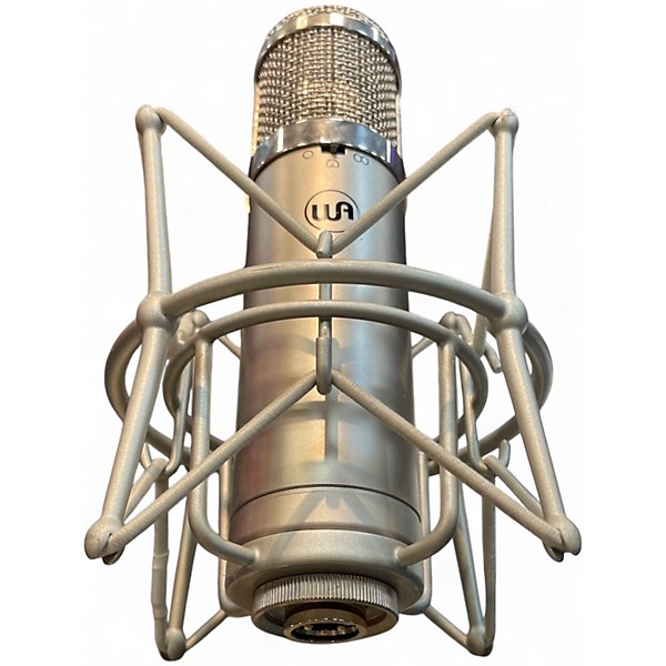 Used Warm Audio WA-47 jr Condenser Microphone