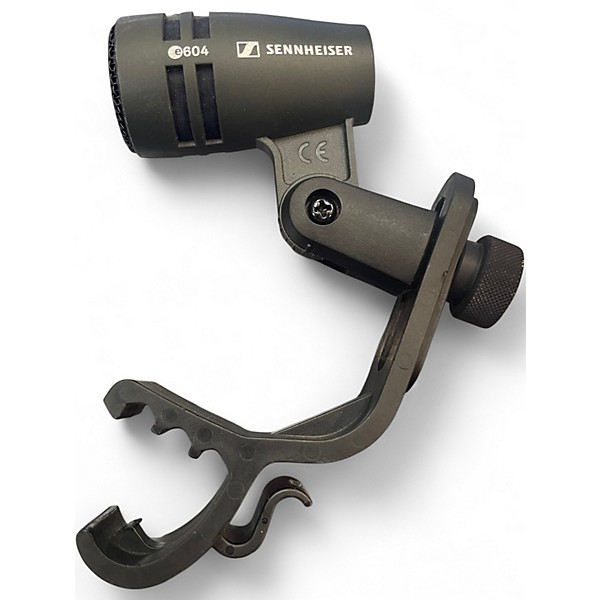 Used Sennheiser E604 Dynamic Microphone